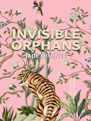 cover image of Invisible Orphans
